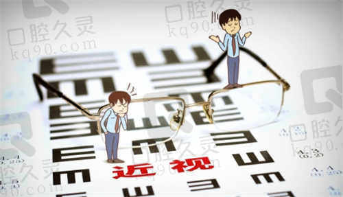 合肥维视眼科医院地址及交通