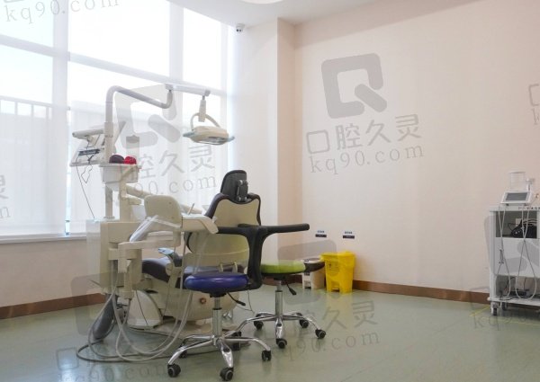贛州維樂口腔醫(yī)院矯正牙齒口碑怎么樣