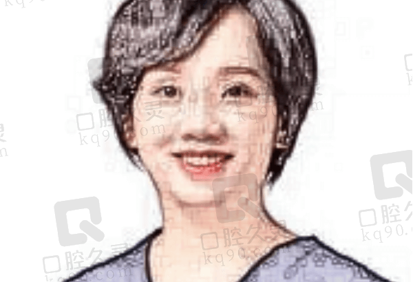 南昌唯乐口腔燕玲医生怎么样