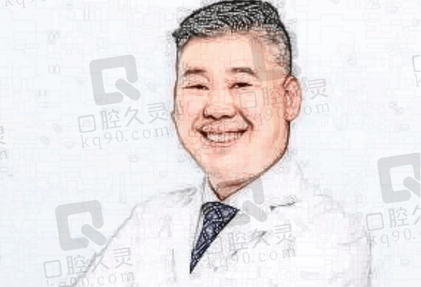 深圳佳美口腔杨茂林医生怎么样