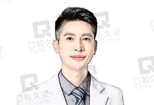 深圳格伦菲尔口腔胡飞医生