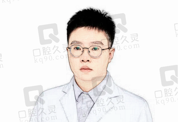 深圳格伦菲尔口腔夏嘉男医生