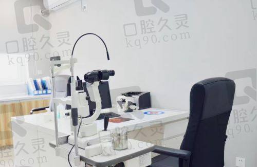 2025北京华德眼科医院白内障手术收费表
