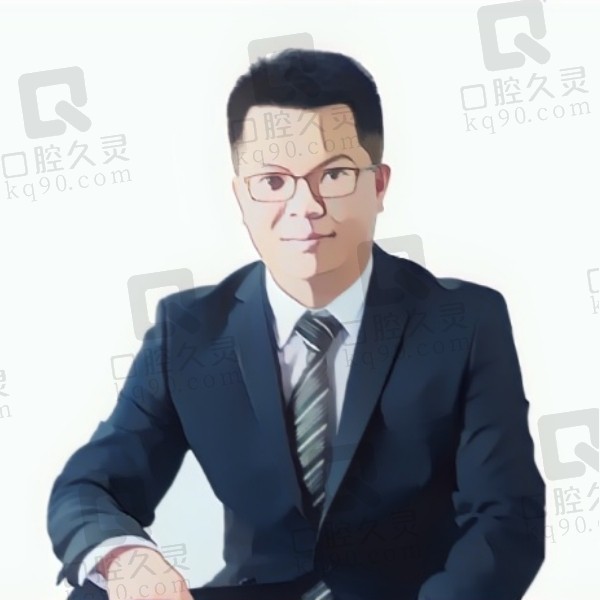 柳州蓝天口腔韦晓韬院长简介