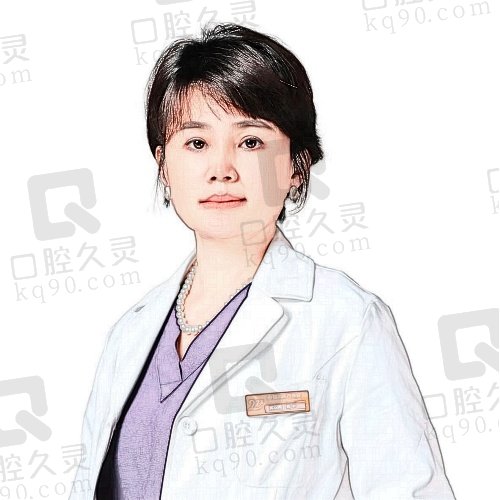 东莞知美医疗美容黄双闻