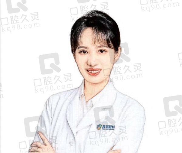 福州普瑞眼科医院林青鸿怎么样