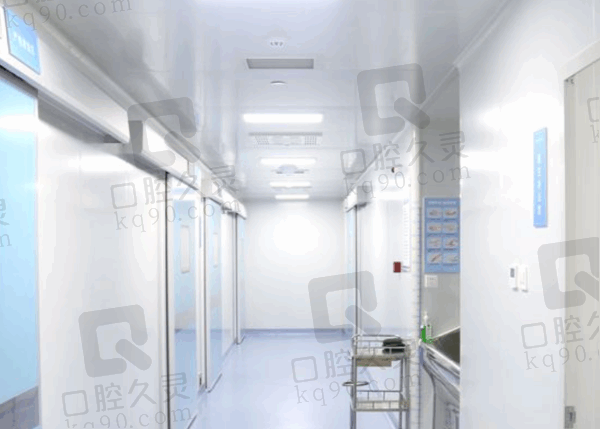 北京中诺口腔医院口碑怎么样