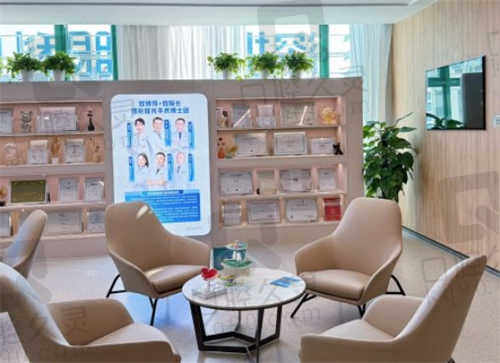 深圳普瑞眼科医院怎么样