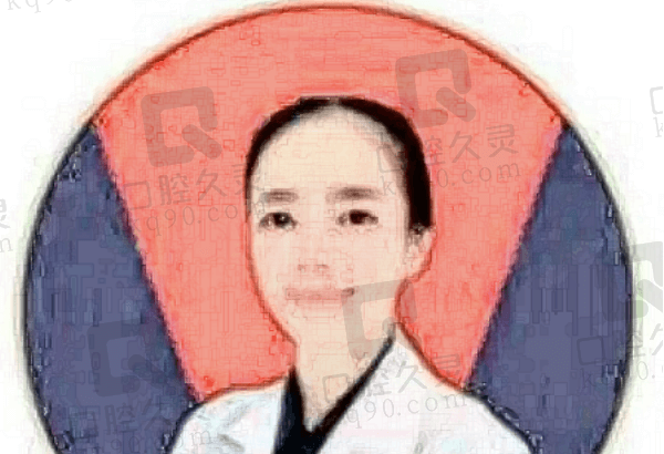 桂林柏乐口腔莫亚琳医生怎么样