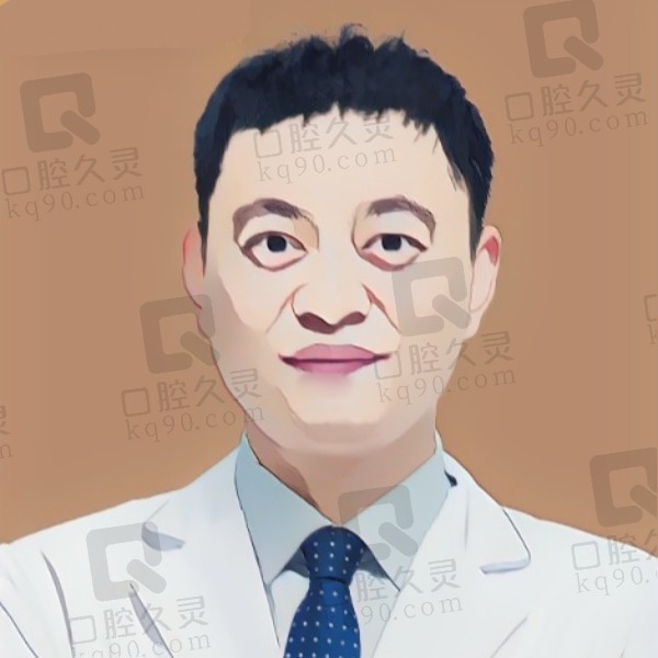 佛山广大口腔门诊部周书冰院长简介