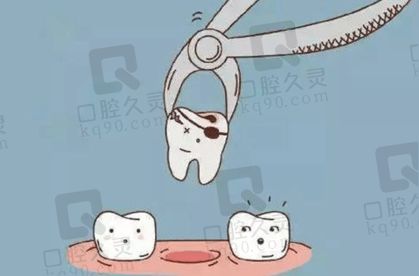沈阳德立联合口腔医院拔牙怎么样？拔牙很靠谱！