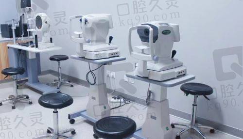 段北京眼科安丽工作室预约挂号