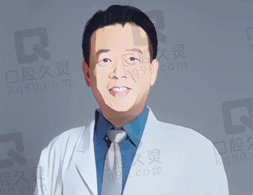 北京赵军舰医生个人简介