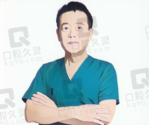 北京赵军舰医生个人简介