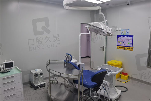 淄博中牙口腔医院牙冠怎么样？