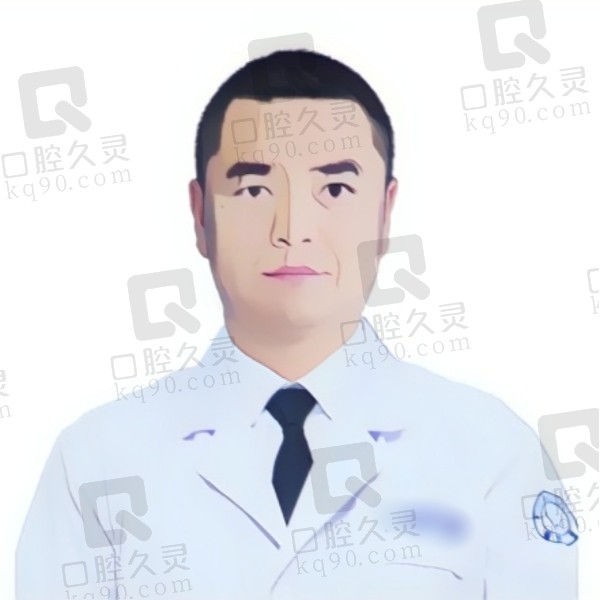 东阳博众口腔医院卢来臣医生简介