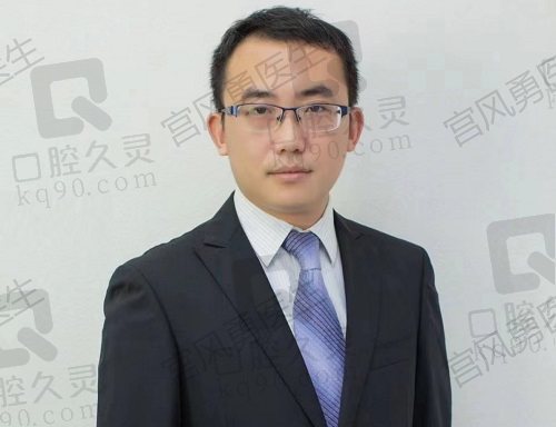 北京联合丽格宫风勇医生怎么样？