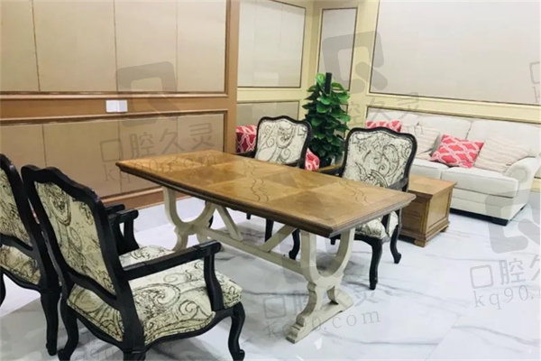 福州晶特尔齿科好不好？