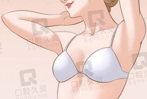 济南假体隆胸好的正规医院