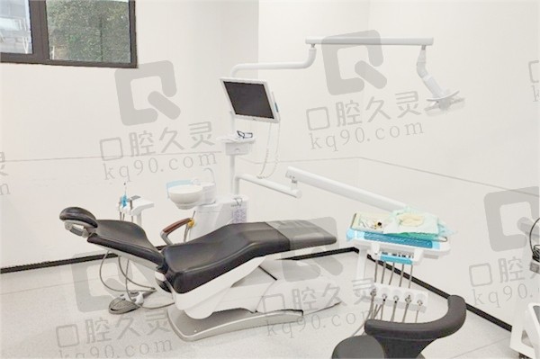 济南众牙口腔医院是正规医院吗