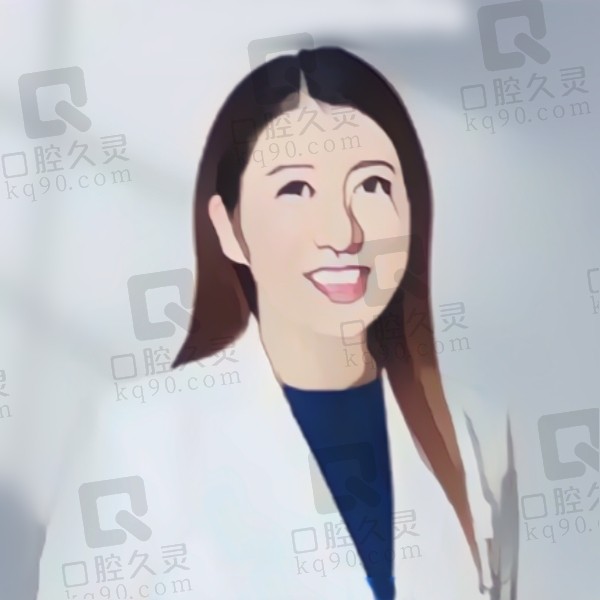 上海平文口腔马一娜医生简介
