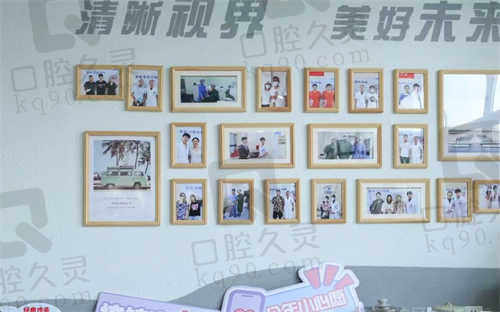 泰州张勤眼科医院近视手术价格表