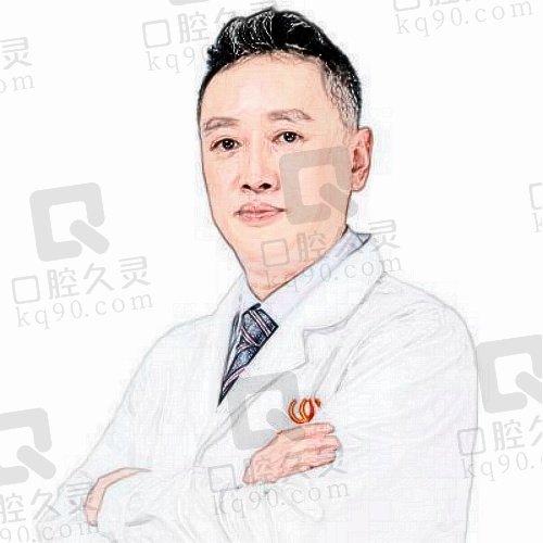 南宁东方医疗美容赵波医生