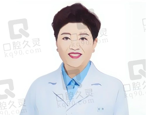 许昌爱尔眼科刘淑红医生怎么样？