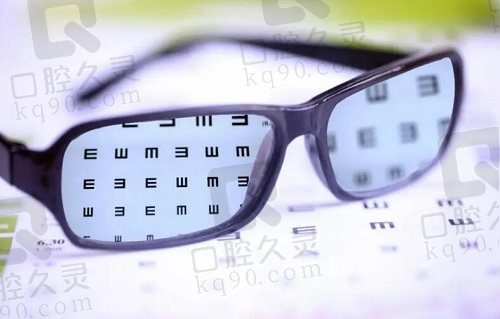 许昌爱尔眼科周永 久医生青少年近视防控