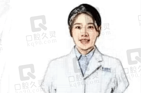 广州普瑞眼科医院林丽勉做激光手术技术好