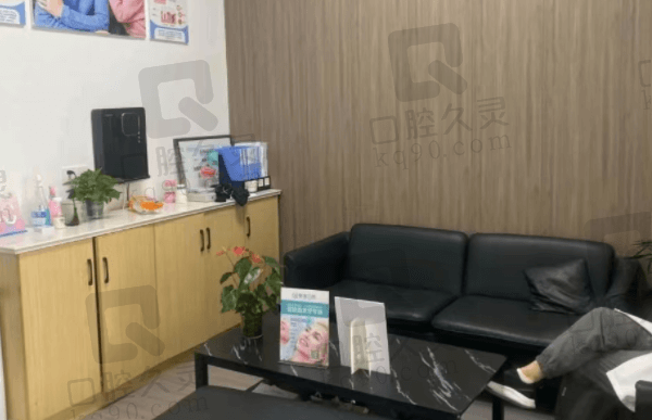 合肥新站高新区聚家口腔诊所医生介绍