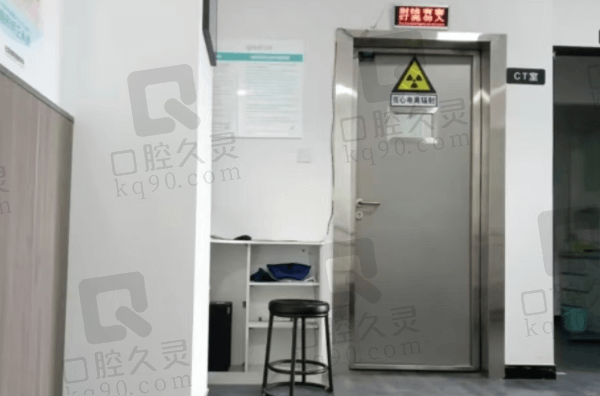 合肥新站高新区聚家口腔诊所地址及乘车路线