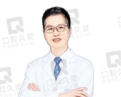 福州薛克墘医生怎么样