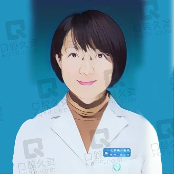 乔利亚医生个人简介和成就