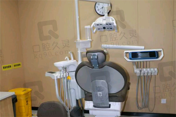 新乡中诺口腔医院怎么样？