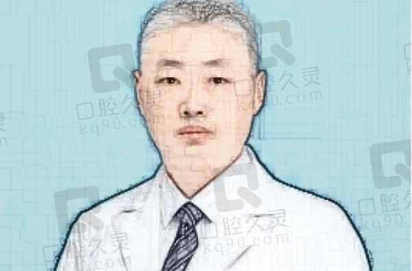 连云港爱尔眼科医院陈中锋怎么样？