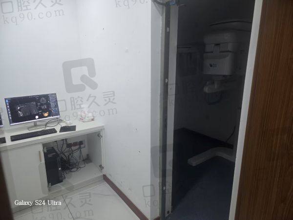 秦皇岛锆持口腔诊所地址