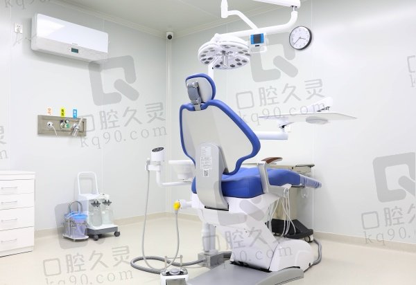 广州曙光美云口腔医院怎么样