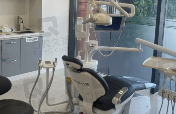 无锡益瑞贝壳口腔门诊部医生介绍