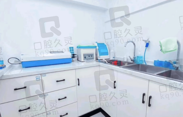天津武清蓝松鼠口腔门诊部怎么样？