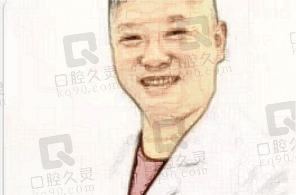 天津武清蓝松鼠口腔门诊部于会洵医生怎么样？