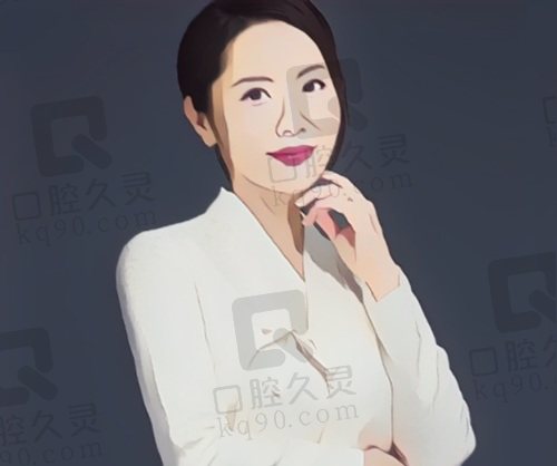 北京漾格苗润静医生怎么样？