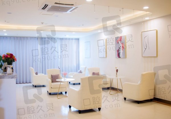 成都棕南医院私密整形价格