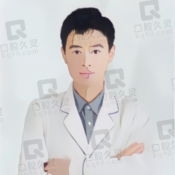 牡丹江美植口腔门诊部赵亮医生简介