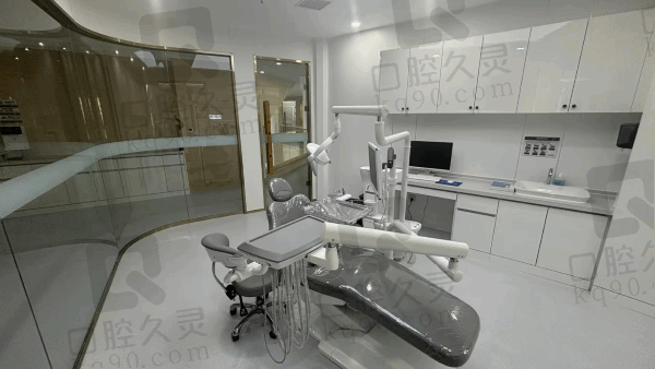青州潍医口腔门诊部医生