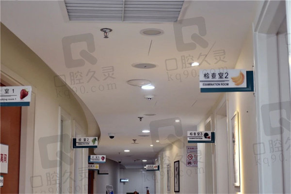 北京美和眼科医院上眼睑下垂价格