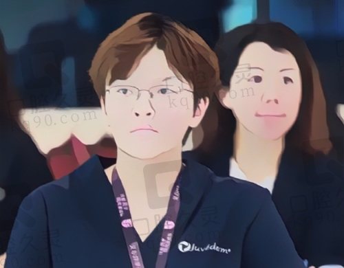 北京漾格于莉明医生怎么样？