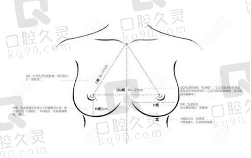 北京嘉禾刘中 国高定复合美胸术