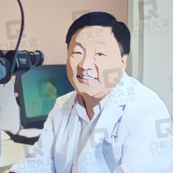 北京后巩膜加固谁做的好？