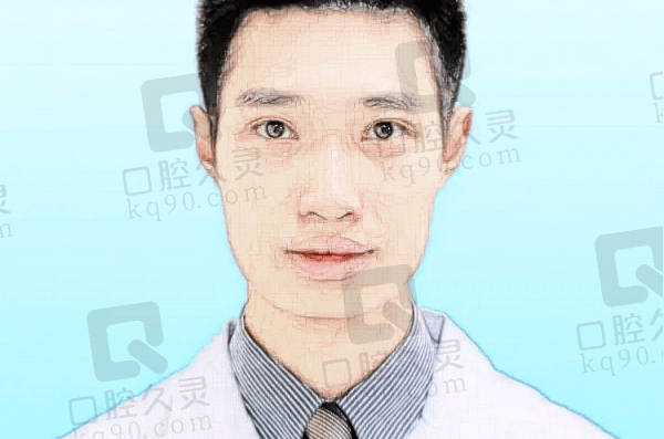 东莞眼科医生肖迟在哪坐诊？